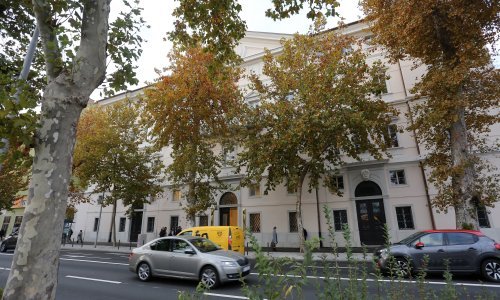 Počinje redoviti rad Muzeja grada Rijeke u Palači šećerane