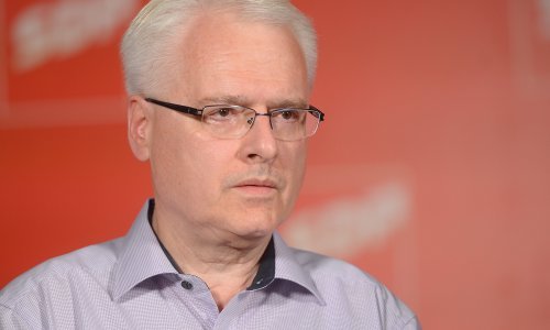 Josipović o susretu Milanovića i Plenkovića: Javnost očekuje puno, to tijelo nije ono što je bilo za vrijeme Tuđmana
