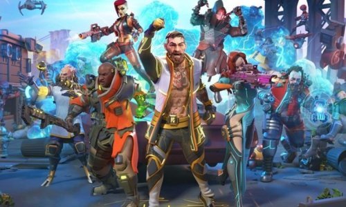 Dystopia: Contest of Heroes ekskluzivno stigla u AppGallery