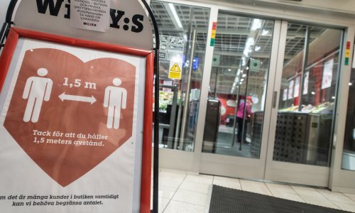 Norveška i Švedska očekuju cijepljenje u prvom tromjesečju 2021.