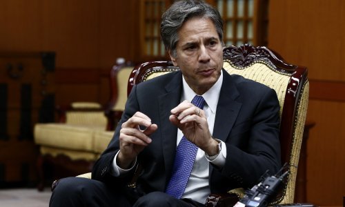 Tko je Antony Blinken, novi američki državni tajnik koji je dobio zadatak počistiti nered za Trumpom