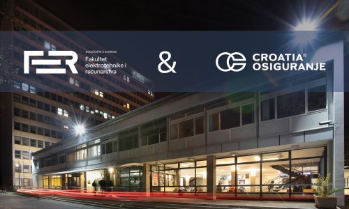 Croatia osiguranje i FER pokrenuli specijalistički studij Insurtech