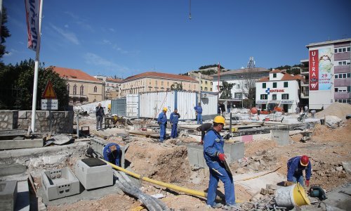 Od nove godine više nema kvota za zapošljavanje stranaca, ali poslodavce i dalje brine obavezan test tržišta rada; jedna stvar je zasmetala i Mati Rimcu