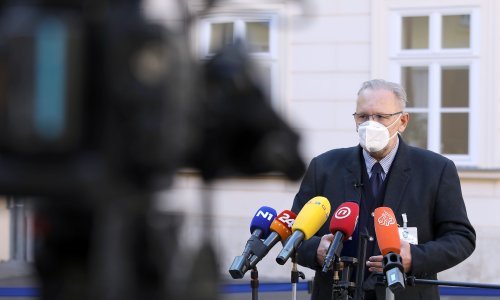 Božinović o tome hoće li policija na Božić kucati ljudima na vrata; otkrio i koliko je ljudi pokušalo putovati bez propusnice