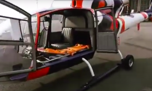 [VIDEO] Gazela proizvedena u Mostaru poslužila kao helikopter u armensko-azerbajdžanskom sukobu