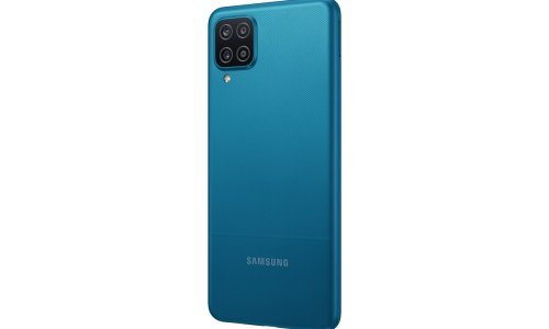 [FOTO] Samsung službeno najavio mobilne uređaje Galaxy A12 i Galaxy A02s