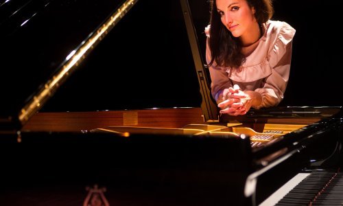Prvi glazbeni festival 'Piano3' u Hrvatskom glazbenom zavodu