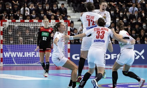 Hrvatska i Srbija su u istoj skupini, a njihov izbornik uoči Europskog prvenstva uputio je očajnički apel kojeg nitko ne čuje....