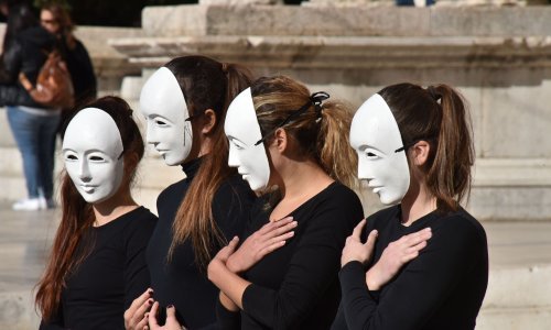 Klub žena IDS-a: Ne začuđuje to što je, nažalost, od početka godine ubijeno 12 žena