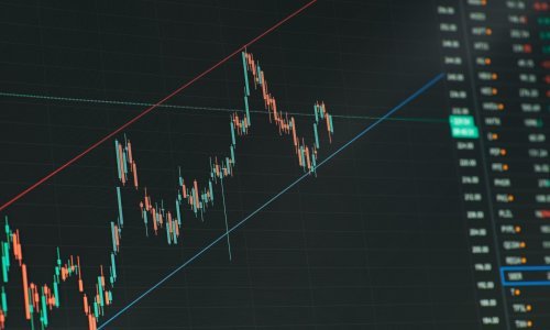 Dionički indeksi s blagim gubicima, promet nešto veći
