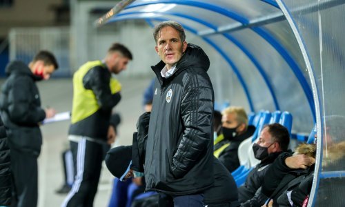 [VIDEO, FOTO] Evo što je sve rekao trener Lokomotive nakon šokantnog poraza, a ovako je utakmicu vidio Hajdukov strateg