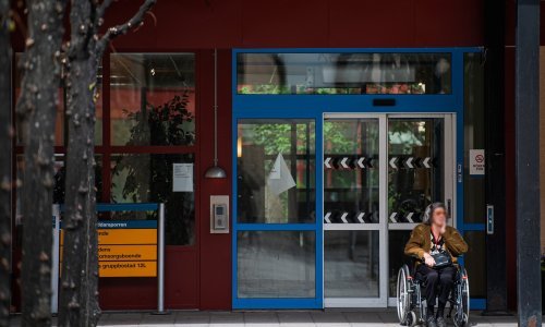 Veliki propusti u brizi o Covid pacijentima u švedskim staračkim domovima