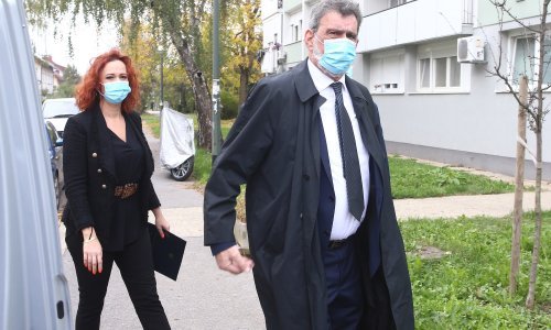 Fuchs o prosvjedu nastavnika: Njihovi zahtjevi su malo pretjerani i problematični