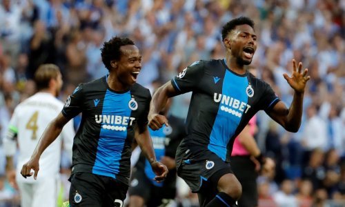 Kakav lik; zbog nevjerojatne gluposti ostao bez utakmice Lige prvaka; trener nije želio komentirati, ali sve se saznalo