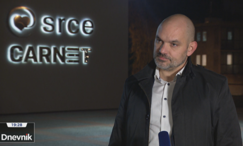 CARNET-ov Tomislav Štivojević o slučaju curenja podataka: Ne koristite iste lozinke i često ih mijenjajte