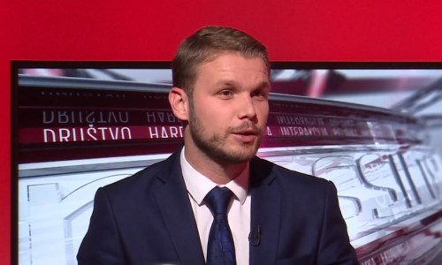 Novi gradonačelnik Banje Luke o Dodiku, o tome zašto ne priznaje presude Haškog suda i zašto smatra da u Srebrenici nije počinjen genocid