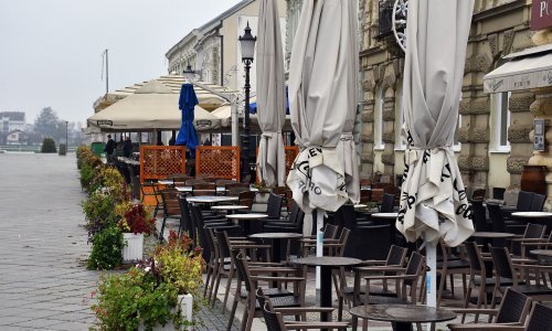 'Za mnoge od nas ovo znači propast. Zahtjev za potporu predao sam još u travnju, bio je u obradi šest mjeseci'