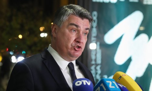 Milanović se spreman javno cijepiti kako bi ukazao na važnost cijepljenja
