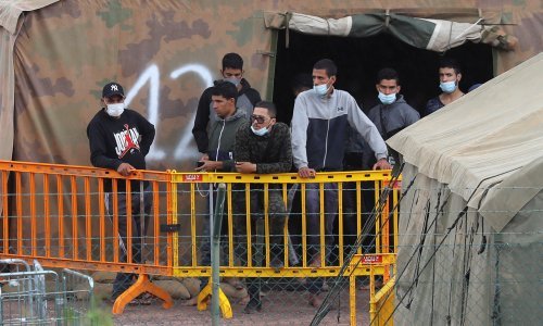 Europska komisija potiče integraciju: Migranti su 'mi', a ne 'oni'