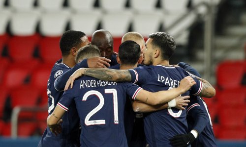 PSG ostao na 'životu'; Juventus slomio Mađare u nadoknadi; Barcelona protutnjala Kijevom; Borussia i dalje na Haalandov pogon