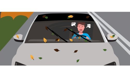 Brisači i tekućina za pranje stakala zaslužuju njegu, evo nekoliko korisnih savjeta!