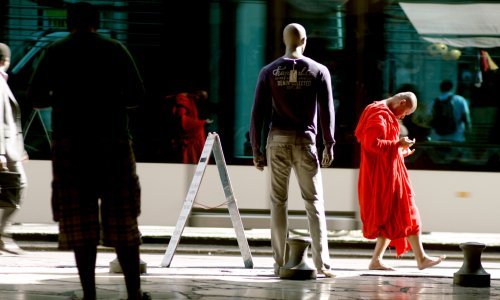 Što vam je danas pripremio 7. Subversive Film Festival