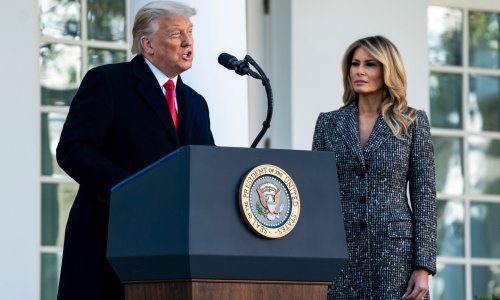 Trump: Isporuka cjepiva protiv Covida kreće sljedeći tjedan