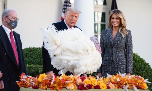 Trump objavio: Napustit će Bijelu kuću ako Elektorski kolegij potvrdi pobjedu Bidena