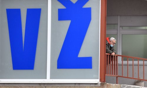 Rekordan broj novozaraženih u Varaždinskoj županiji - 429