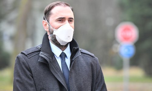 Luetić: Varaždinska bolnica u teškoj je situaciji