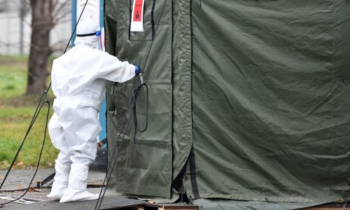 U Hrvatskoj 2752 novih slučajeva, pad broja u sjevernim županijama; preminulo 78 osoba