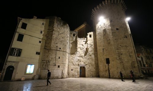 Split dobiva Muzej obrane