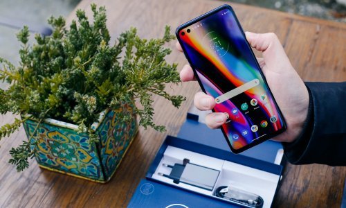 [FOTO/VIDEO] 5G Android pristupačne cijene – pogledajte što sve može Motorola Moto G 5G Plus