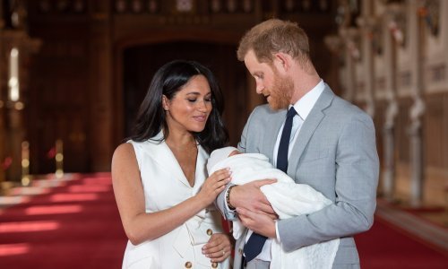 Na šokantno priznanje Meghan Markle o gubitku drugog djeteta reagirala je i sama kraljevska obitelj