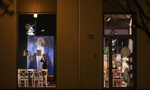 'Kad sam čuo da nas zatvaraju, zaplakao sam... Nisam plakao deset godina. Osjećam se kao idiot i debil, najradije bih sve zapalio!'