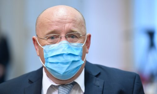 Dretar: Htio sam zlostavljača 'za uši' izvući iz stana