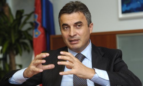 Samodol dao ostavku i otišao iz Holdinga