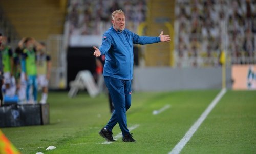 Robert Prosinečki opet je bez posla; 'Velikom Žutom' presudili očajni rezultati i poraz od trećeligaša