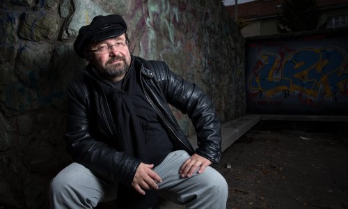 Što čita Zoran Ferić: 'U jednu sam se knjigu na pragu starosti zaljubio dječjim entuzijazmom. Mislio sam već da neću više doživjeti tu kasnu književnu ljubav, a eto, dogodilo se'