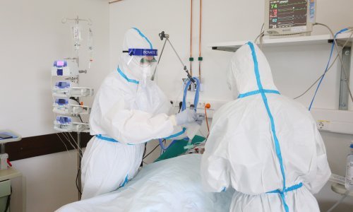 Vukovarsko-srijemski srednjoškolci na online nastavi u naredna dva tjedna