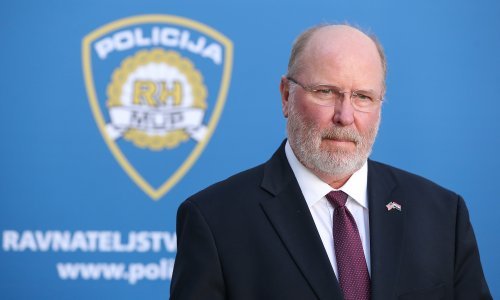 Kohorst: SAD bi volio da se Hrvatska odluči za američke zrakoplove F-16