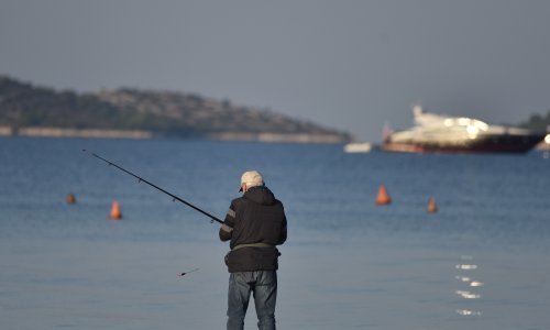 Nova privremena obustava ribolova zbog pandemije covid-19