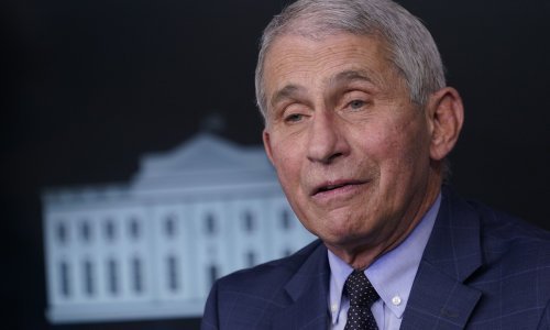 Fauci: Cijepite se čak i ako ste imali koronavirus