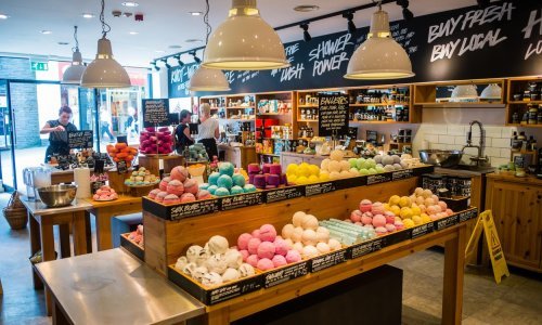 Kozmetika Lush obožava jaja koka hrvatica: Znamo zašto!