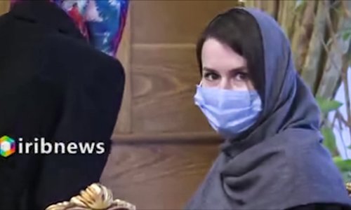 Iran razmijenio stranu znanstvenicu za trojicu Iranaca zatočenih u inozemstvu