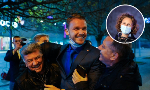 Obuljen Koržinek o novom gradonačelniku Banja Luke: Žalosno je da mandat počinje manipulacijom povijesnih činjenica i relativizacijom zločina