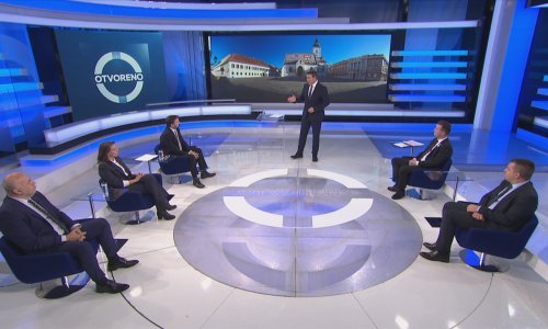 Otvoreno o političkim sjekirama u koronakrizi: Liječnik iz Vinogradske ne želi se cijepiti, ali će svima preporučiti cijepljenje