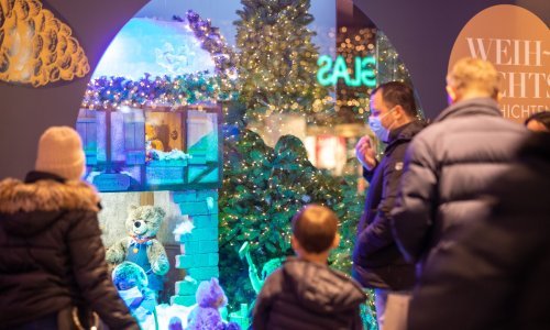 Njemačka produljuje djelomično zatvaranje, ali planira iznimke za Božić