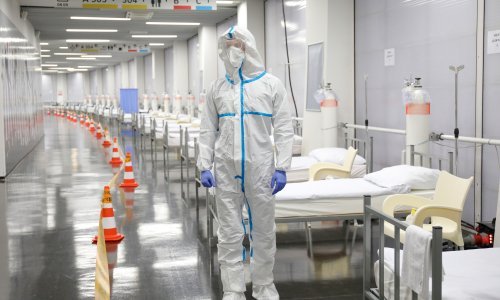 U Zagrebu 647 novozaraženih koronavirusom