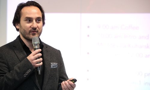 Poduzetnik potresno opisao svoju borbu s koronom: Ako mislite da je to prehladica, idite volontirati u zaraznu, treba voditi pod ruku bolesnike koji nakon 5 metara mogu ostati bez zraka